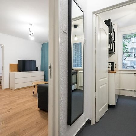 Ultracentral Cozy Apartment Bukurešť Exteriér fotografie