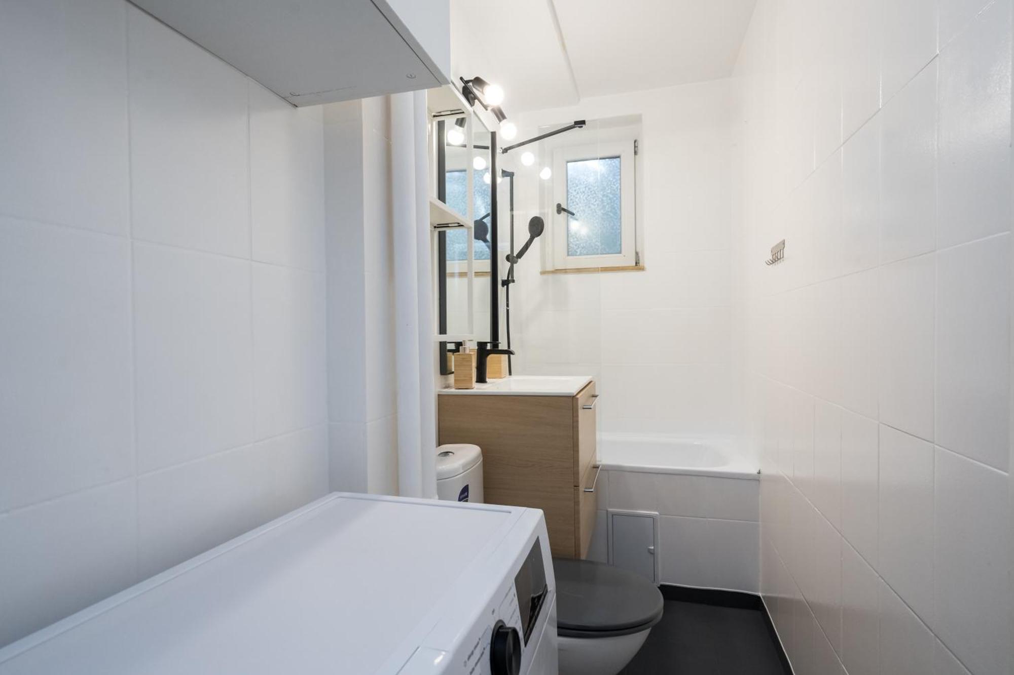 Ultracentral Cozy Apartment Bukurešť Exteriér fotografie
