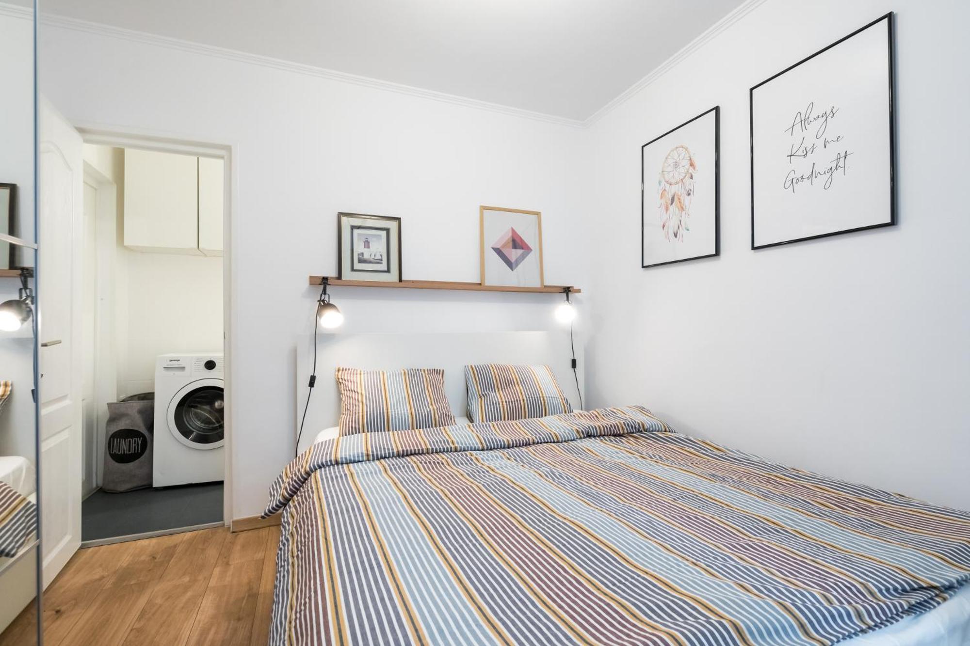 Ultracentral Cozy Apartment Bukurešť Exteriér fotografie
