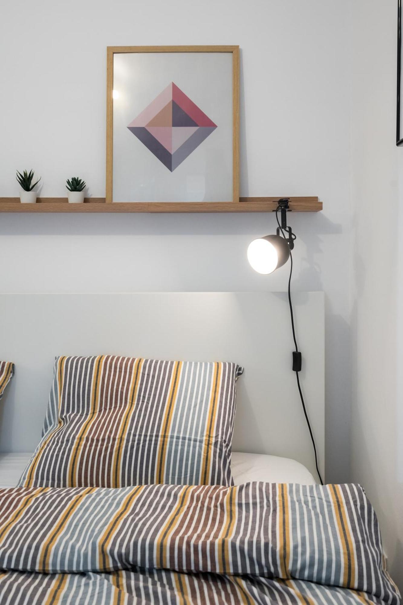 Ultracentral Cozy Apartment Bukurešť Exteriér fotografie