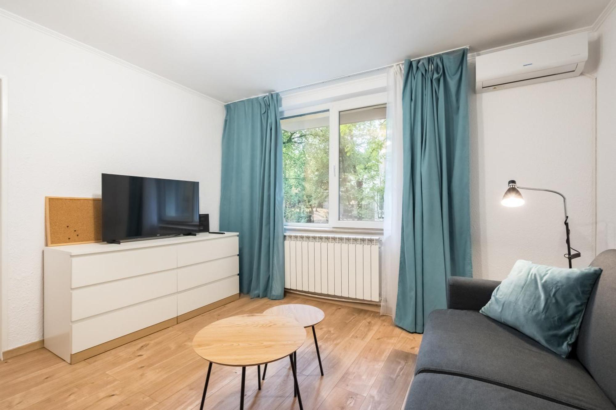 Ultracentral Cozy Apartment Bukurešť Exteriér fotografie
