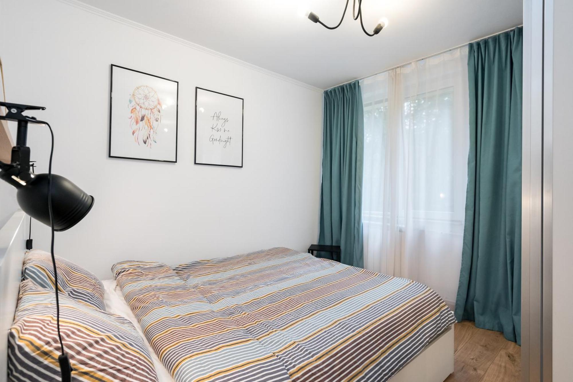 Ultracentral Cozy Apartment Bukurešť Exteriér fotografie