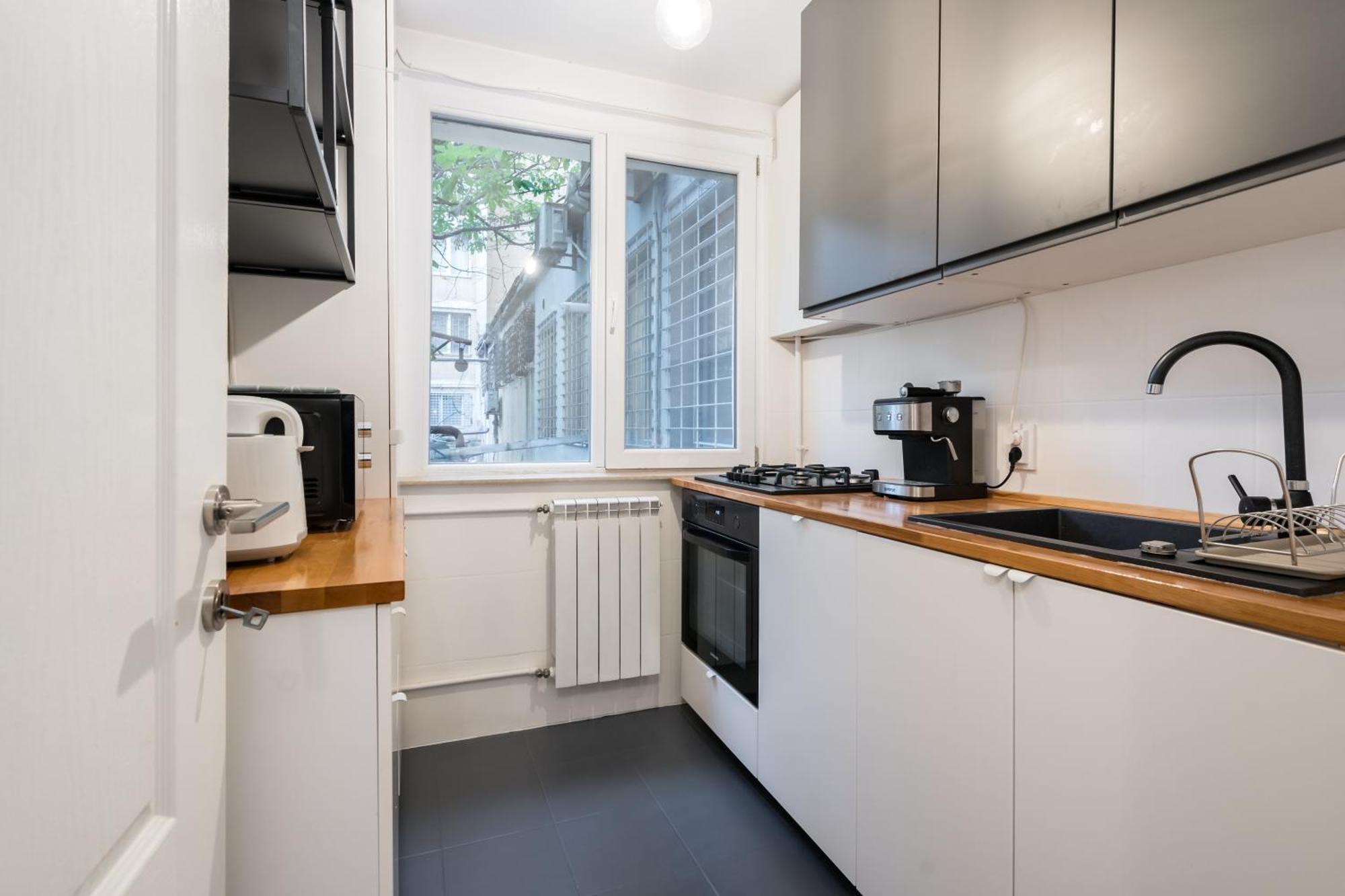 Ultracentral Cozy Apartment Bukurešť Exteriér fotografie