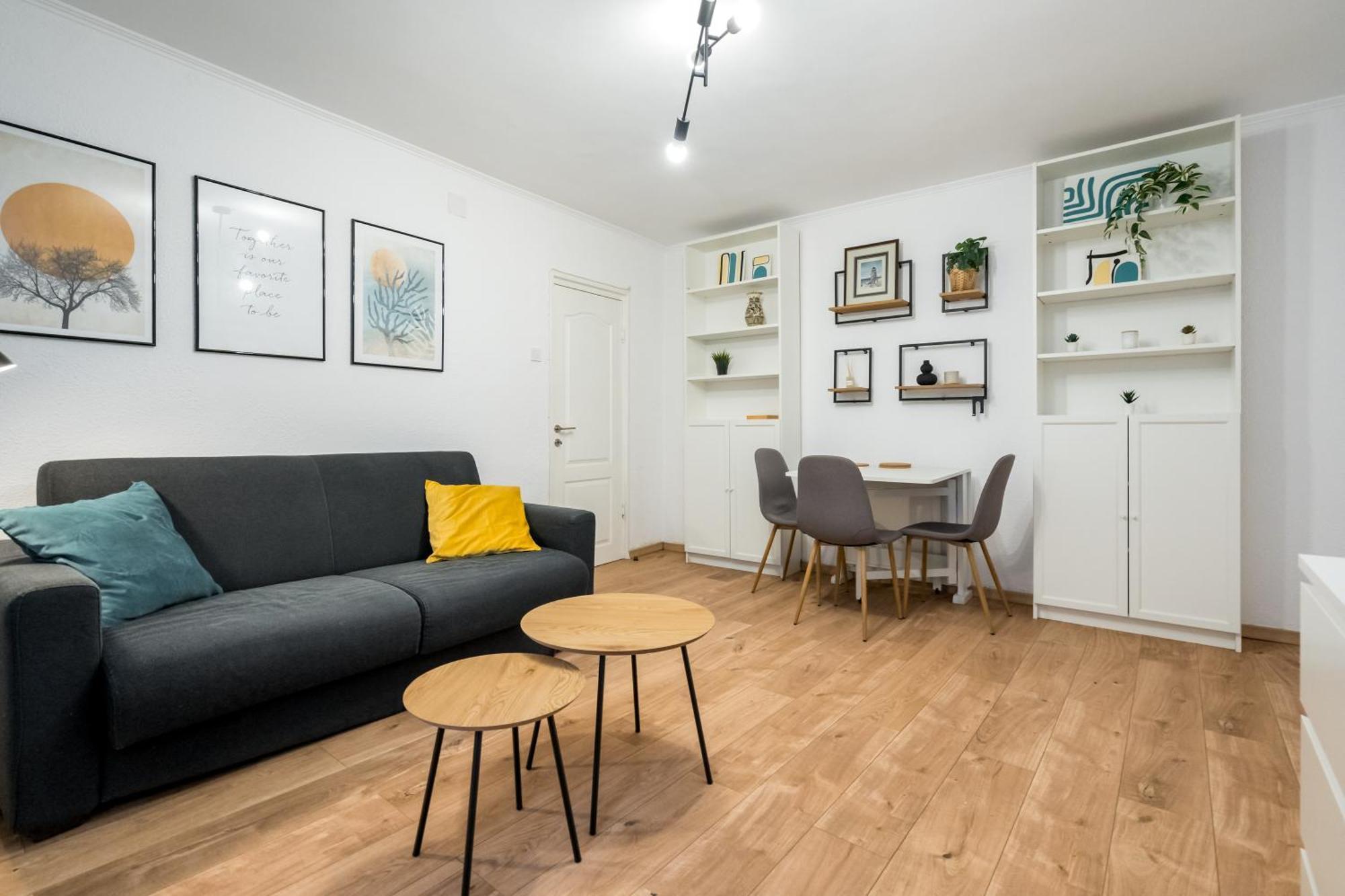 Ultracentral Cozy Apartment Bukurešť Exteriér fotografie