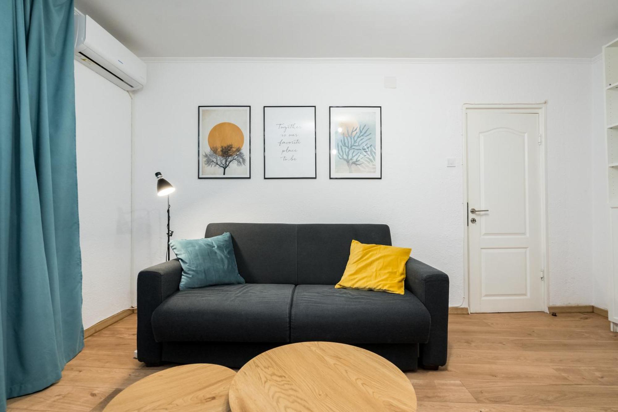 Ultracentral Cozy Apartment Bukurešť Exteriér fotografie