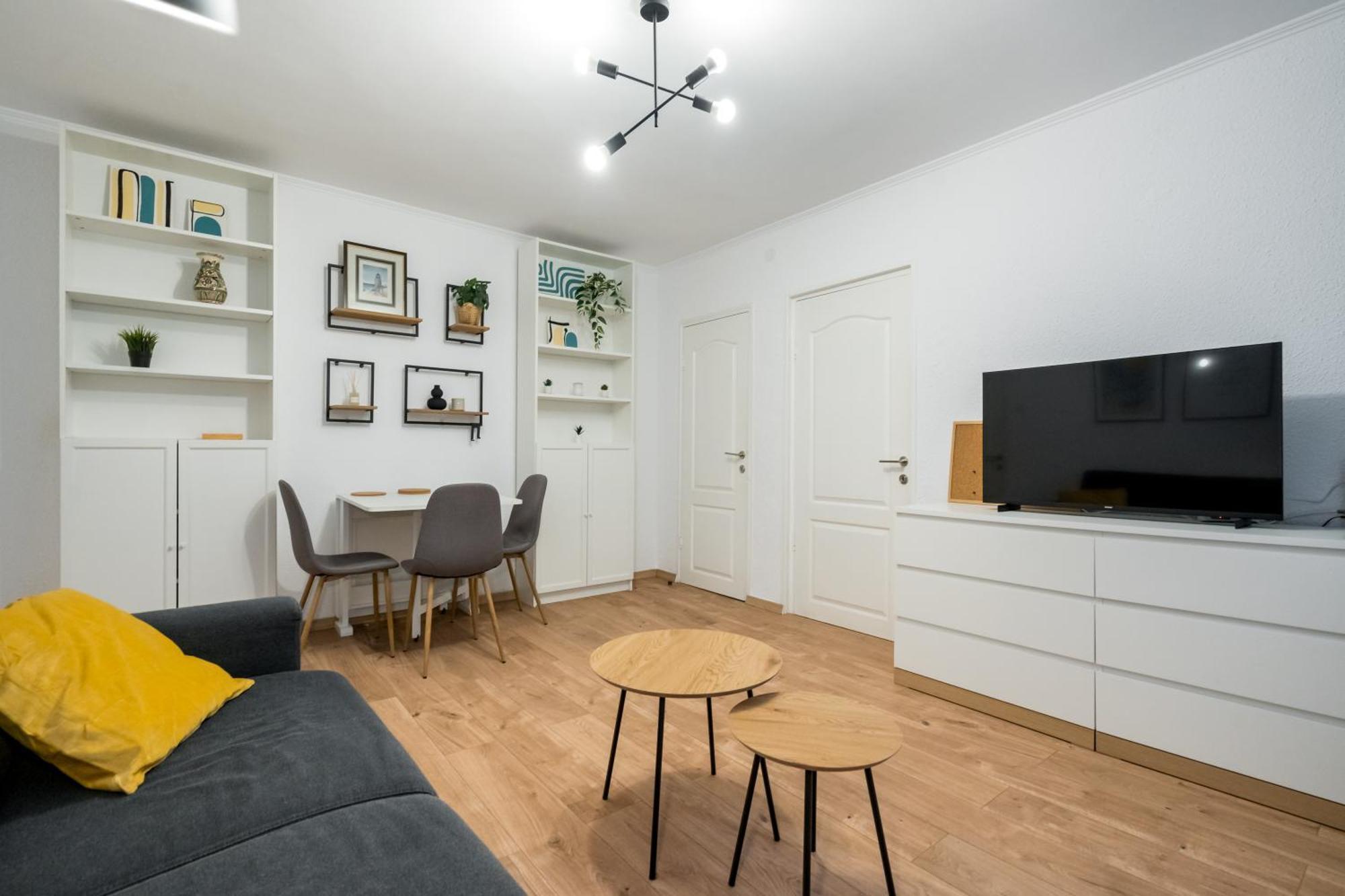 Ultracentral Cozy Apartment Bukurešť Exteriér fotografie
