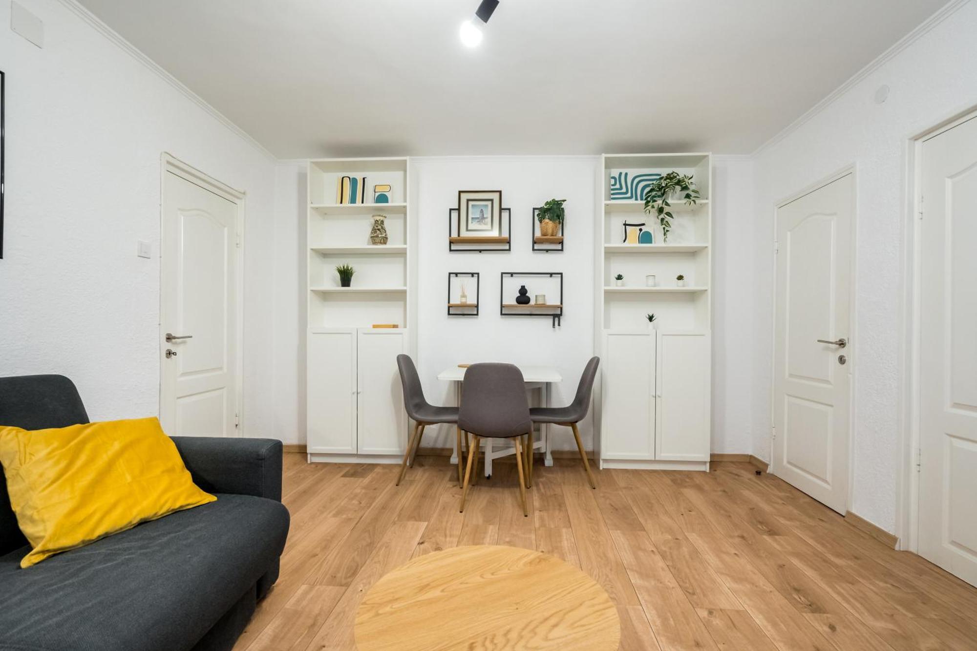 Ultracentral Cozy Apartment Bukurešť Exteriér fotografie