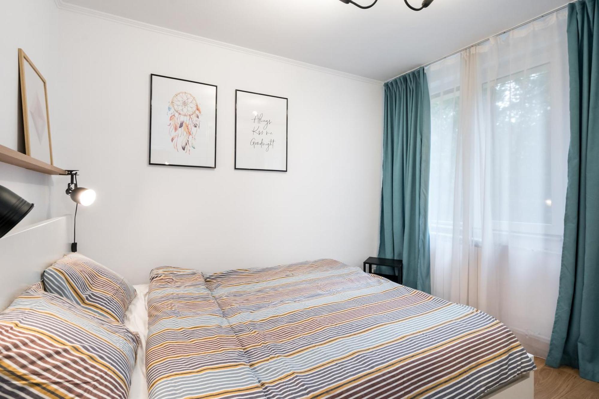 Ultracentral Cozy Apartment Bukurešť Exteriér fotografie
